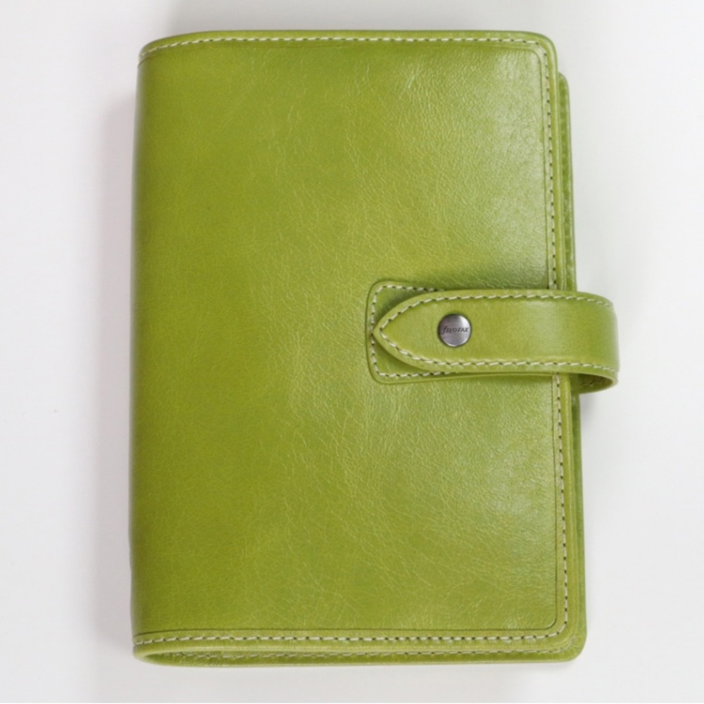ISO Filofax Malden in Pear (any size)